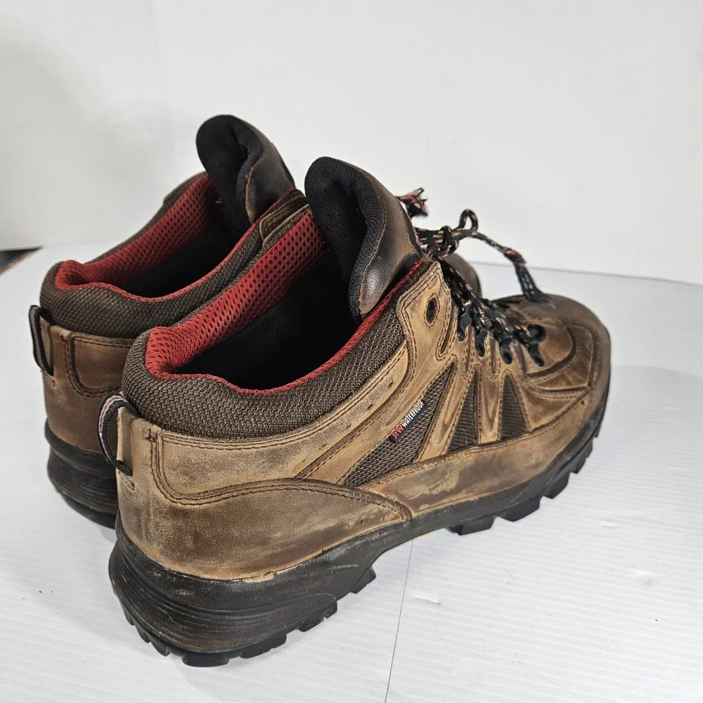 Men's Red Wing Boots 14 TruHiker 3